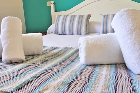Apartamentos Alta Galdana in Ferreries — foto 15