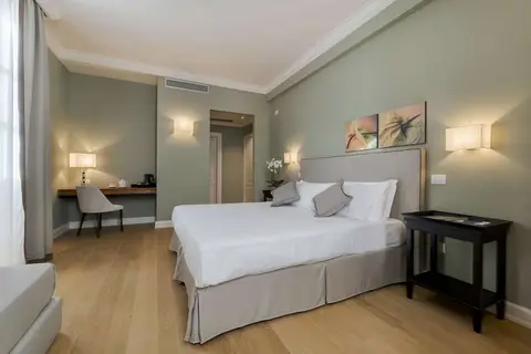 Villa Neroli in Florence, foto 2