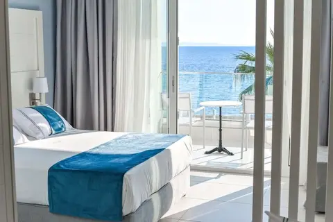 Acrotel Lily Ann Boutique Hotel in Δημοτική Ενότητα Σιθωνίας — foto 23