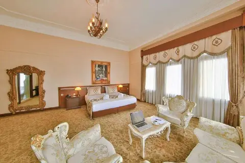 Legacy Ottoman Hotel in Fatih, foto 18