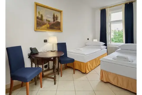 La Fenice in Praag, foto 8