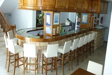 Kamari Bay in Kamari Bay Hotel, foto 5