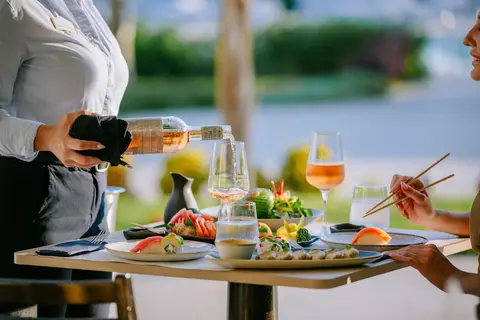 Ivi Mare - Designed for adults by Louis Hotels in Geroskipou — foto 26