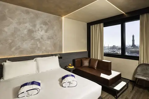 Novotel Genova City in Genua — foto 10