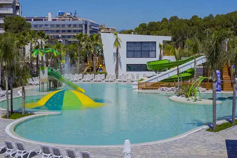 Alannia Salou in Salou — foto 3