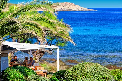 Best Western Premier Hotel Santa Maria in Ile Rousse — foto 4