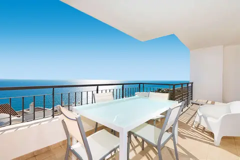 Olee Nerja Holiday Rentals in Torrox — foto 22