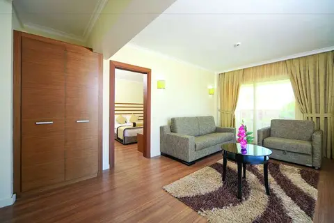 Akbulut Hotel & Spa in Kuşadası — foto 6