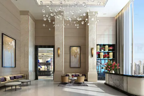 Address Dubai Mall in Dubai — foto 6