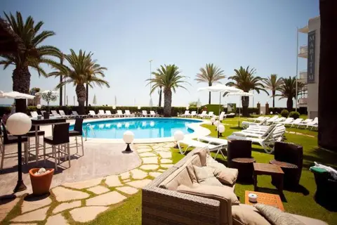 Hotel Subur Maritim in Sitges — foto 17