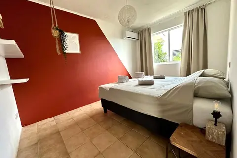Beleef Curacao in Jan Thiel Baai — foto 14
