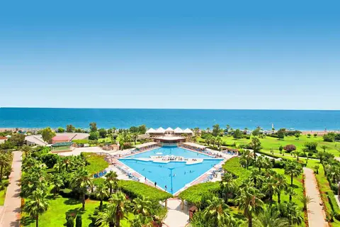 Hotel Kaya Belek in Antalya — foto 30