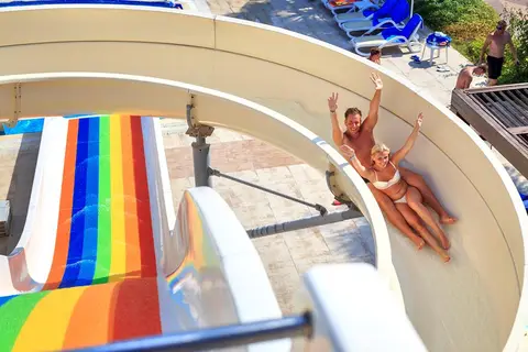 Sunis Evren Beach Resort Hotel & SPA in Manavgat — foto 3