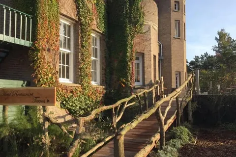 Landgoed Huize Glory foto 15