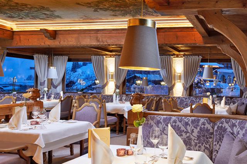 Hotel Singer Relais & Chateaux foto 10