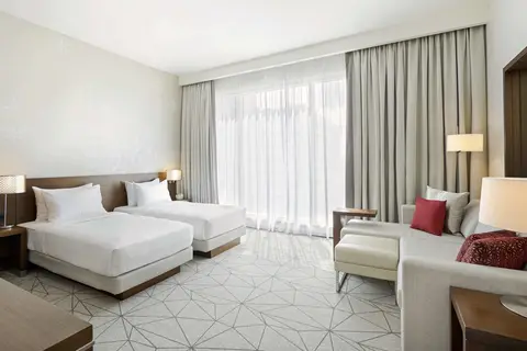 Hyatt Place Dubai Al Rigga in دبي — foto 21