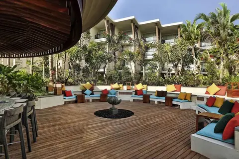 Sofitel Bali Nusa Dua Beach Resort in Nusa Dua — foto 7
