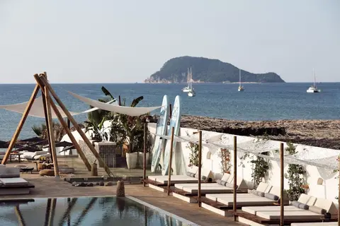 Gardelli Resort Art Hotel in Laganas, foto 11