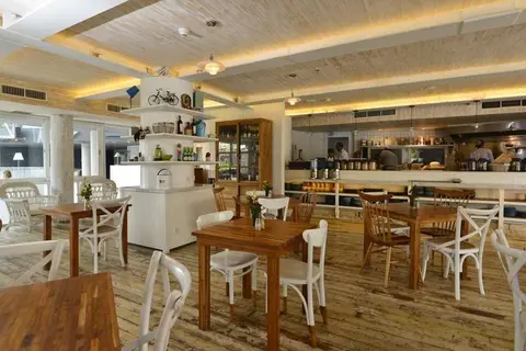 Ize Seminyak in Seminyak, Badung, Bali, foto 21