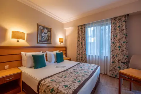 Side Sun Hotel in Manavgat, foto 25