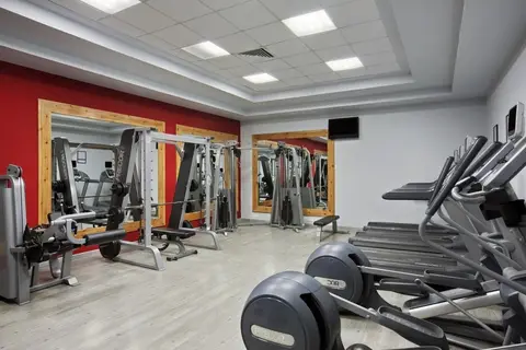 Long Beach Resort Hurghada in Hurghada — foto 11