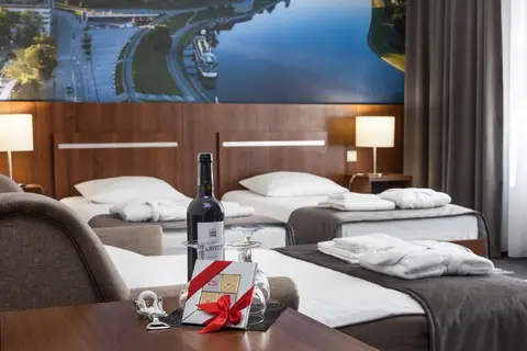 Hotel Downtown Krakow in Krakau — foto 27
