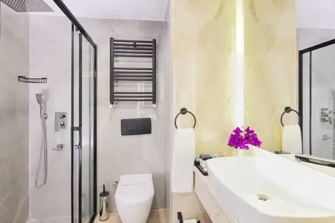 Elite Hotel Bodrum in Bodrum — foto 15