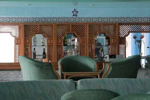 Le Khalife in الحمامات — foto 14