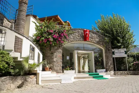 Bella Garden in Bodrum, foto 2