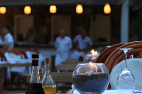 Okaliptus Otel in Bodrum — foto 27
