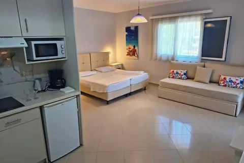 Appartementen Valena in Δημοτική Ενότητα Ελλομένου — foto 11