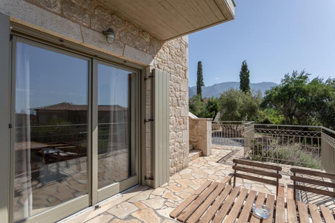 Appartementen Orion Residence Mani foto 11