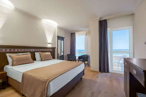 Parador Sky Hotel in Alanya — foto 3