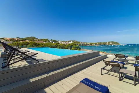H10 Casa Del Mar in Calvià — foto 12