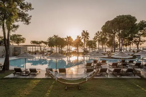 Balmy Beach Resort Kemer in Alanya