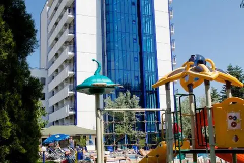 Hotel Dunav in Несебър — foto 3