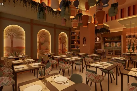 Riu Palace Peninsula foto 3