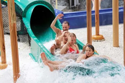 Center Parcs Hochsauerland foto 5