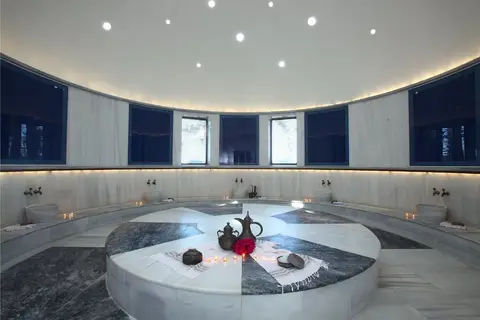 Kuum Hotel & Spa Bodrum in Bodrum — foto 17