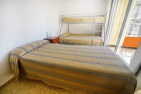 Apartamentos Maja in Benidorm — foto 28