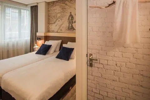 Tulip Inn Leiden Centre foto 5