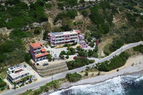 Horizon Beach in Πλακιάς