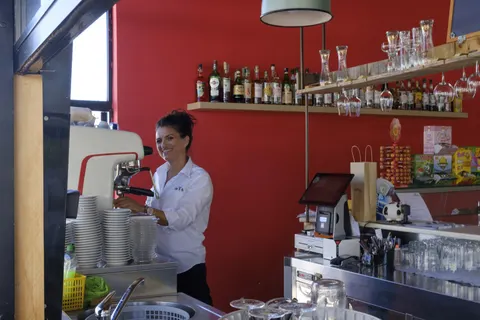 Camping Mar Y Sierra foto 18