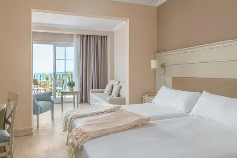 Iberostar Malaga Playa in Torrox-Costa — foto 22