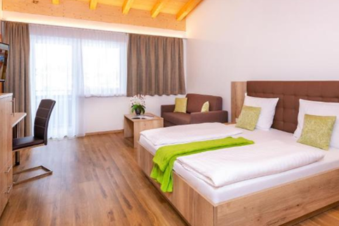 Hotel Lampenhäusl foto 5