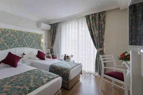 Alaiye Kleopatra Hotel in Alanya — foto 5