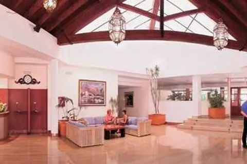 Paraiso de Alcudia in Alcúdia