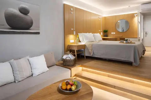 Atrium Hotel Skiathos in Platanias — foto 16