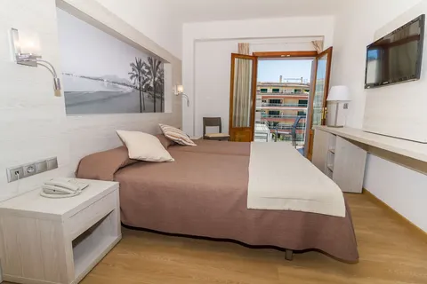 Eix Alcudia Hotel in Alcúdia — foto 6