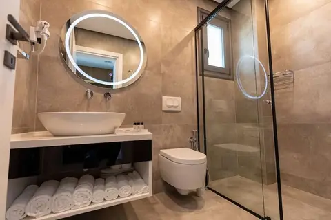Ames Hotel & Spa in Vlorë, foto 17